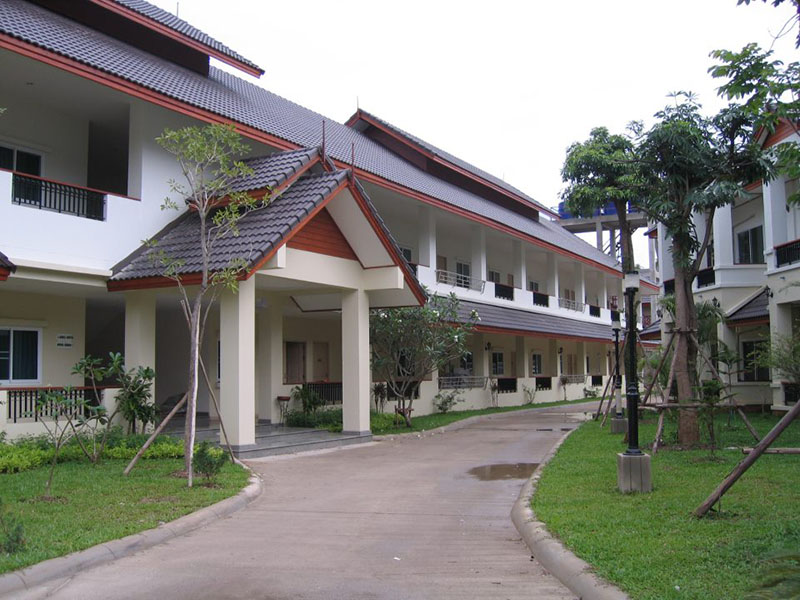Tanya Inn Chiangrai
