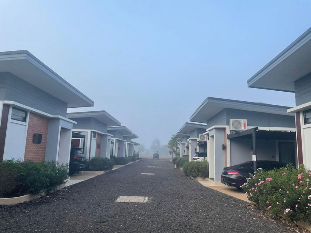 ภูธารารีสอร์ท