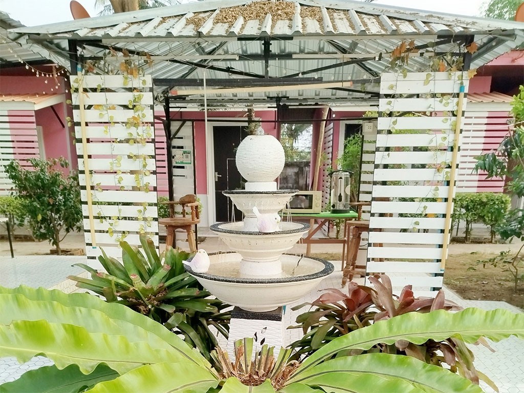 รวีกานต์ รีสอร์ท