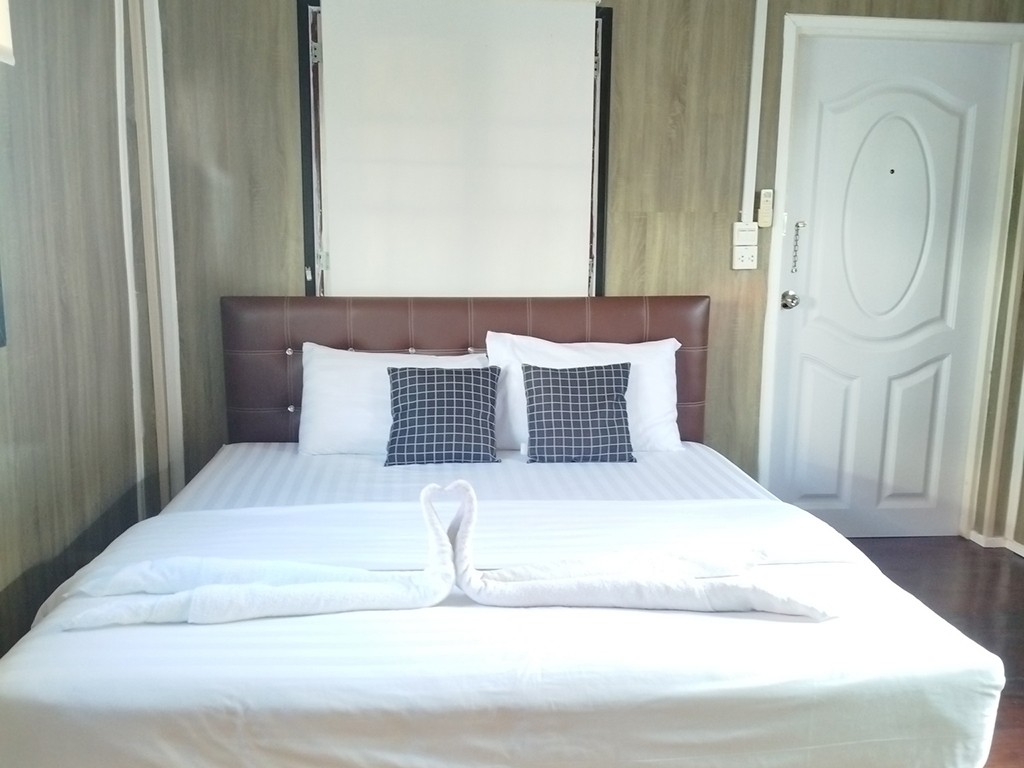 รวีกานต์ รีสอร์ท