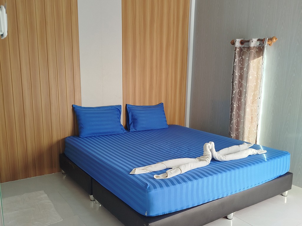 รวีกานต์ รีสอร์ท