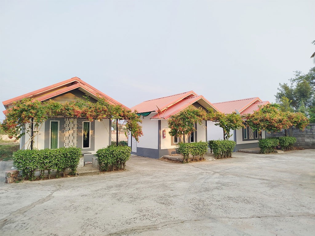 รวีกานต์ รีสอร์ท