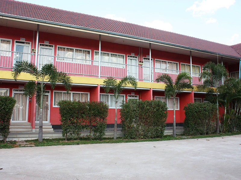 บ้านดลภิวัฒน์