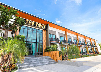 The Rest Hotel