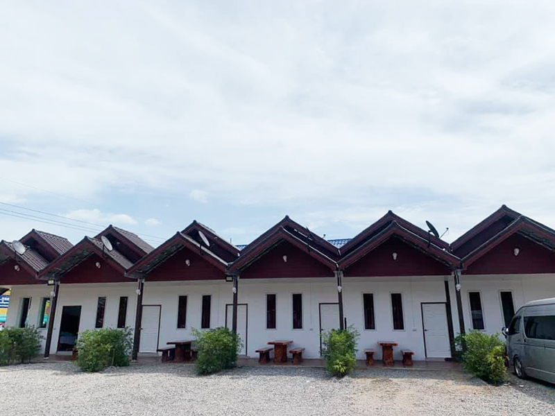 Yingruedi Resort
