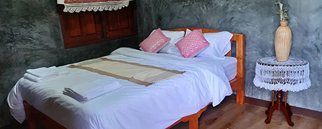 huenmaichomnad na chiangmai