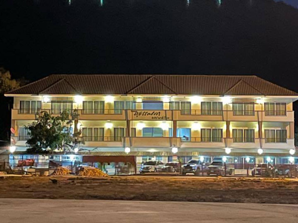 ภูธรรณวาแกรนด์วิว