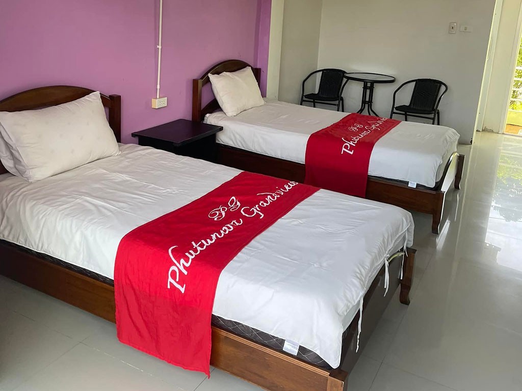 ภูธรรณวาแกรนด์วิว