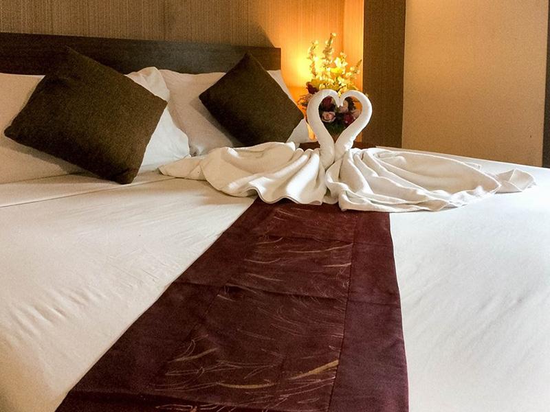 Hotel image Hatyai Genting Hotel