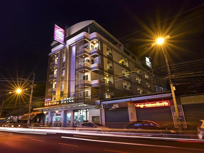Hotel image Hatyai Genting Hotel