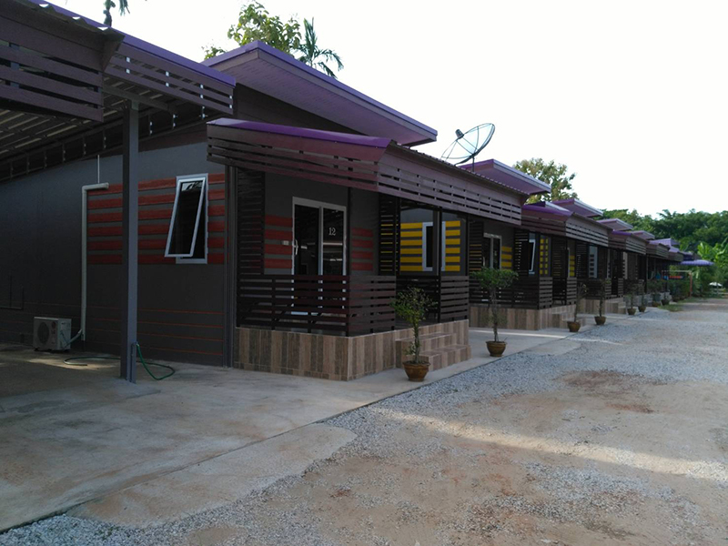 Image Hotel Ban Suankwan Resort