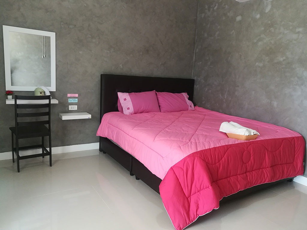 สามหนุ่ม รีสอร์ท หนองคาย