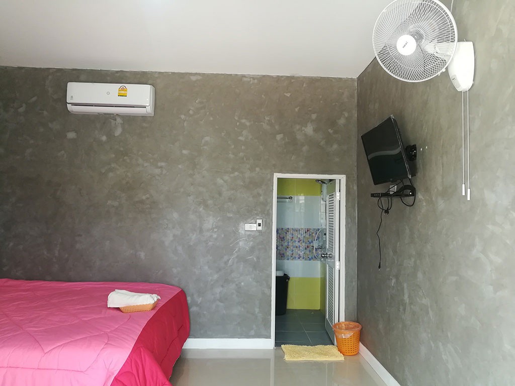 สามหนุ่ม รีสอร์ท หนองคาย