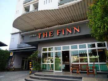 The Finn Hotel