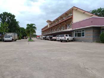 Saeng Suriya Resort