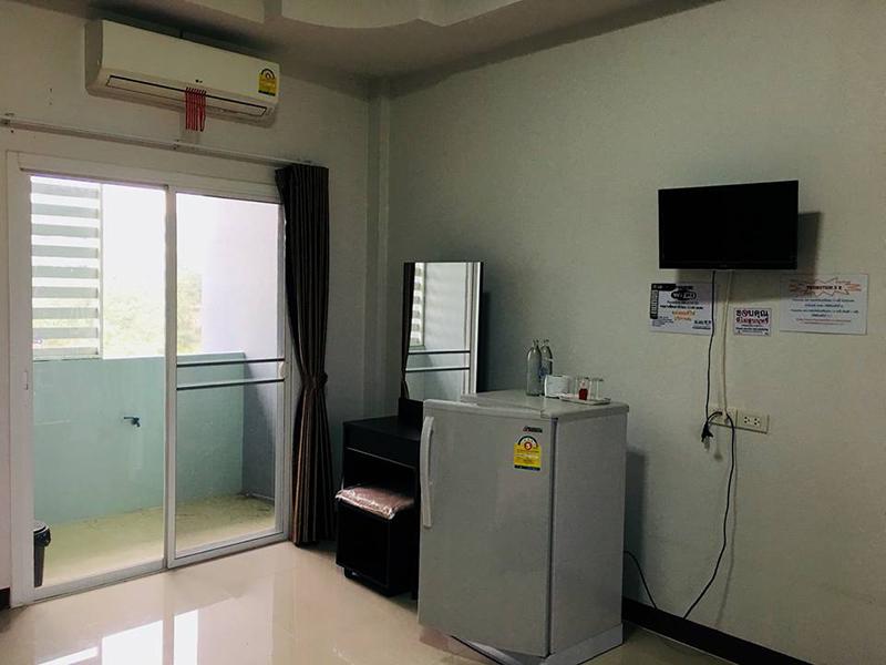 เดอะริช โฮม