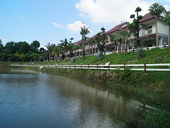 旺甜度假村(Wangsweet Resort)