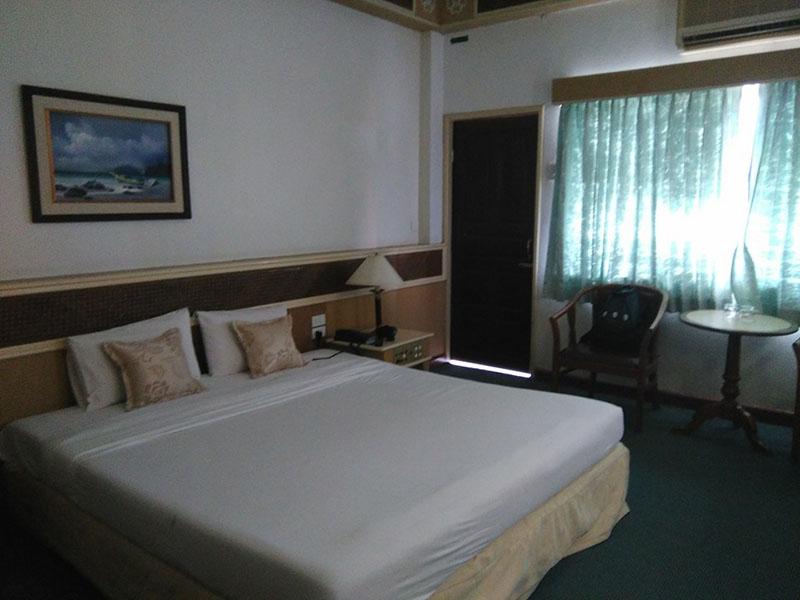 Hotel image 鼎考公寓