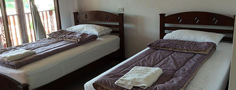 sweet home chiangkan