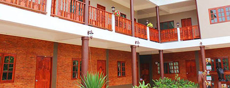 sweet home chiangkan