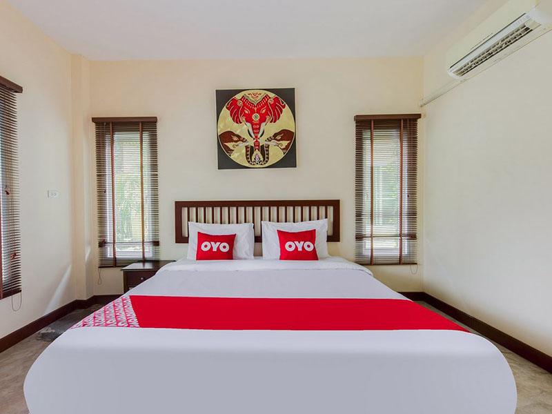 Hotel image OYO 268 Paradee Resort