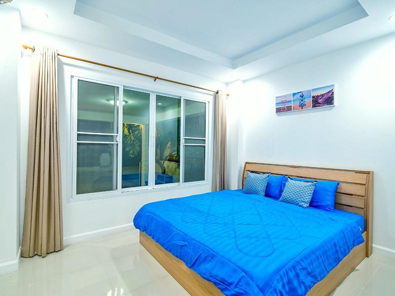 Hotel image Sea Horse Pool Villa