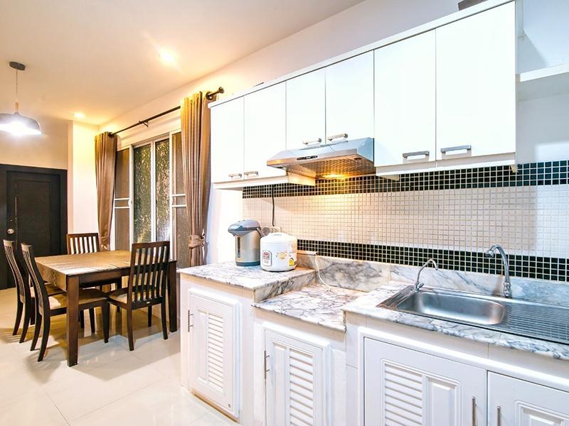 Hotel image Sea Horse Pool Villa
