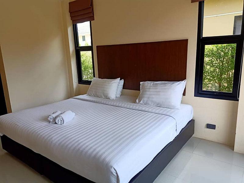 กรีน อะดามัส รีสอร์ท ชุมพร , ชุมพร - Green Adamas Resort Chumphon