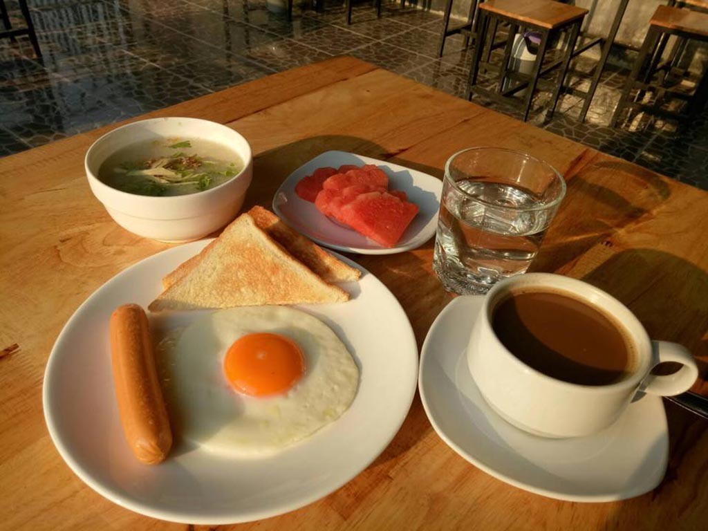 บี-เทล จอมทอง รีสอร์ท