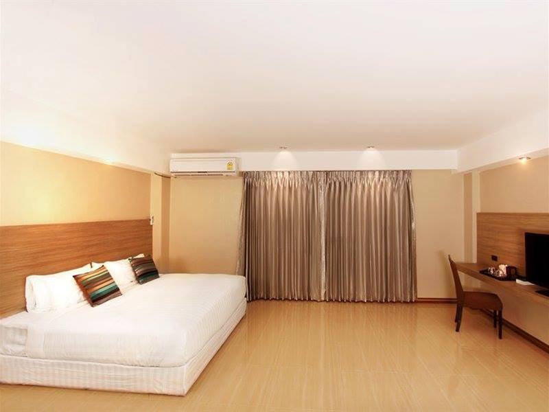 Hotel image Avana Laemchabang Hotel