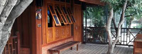 chanmai resort