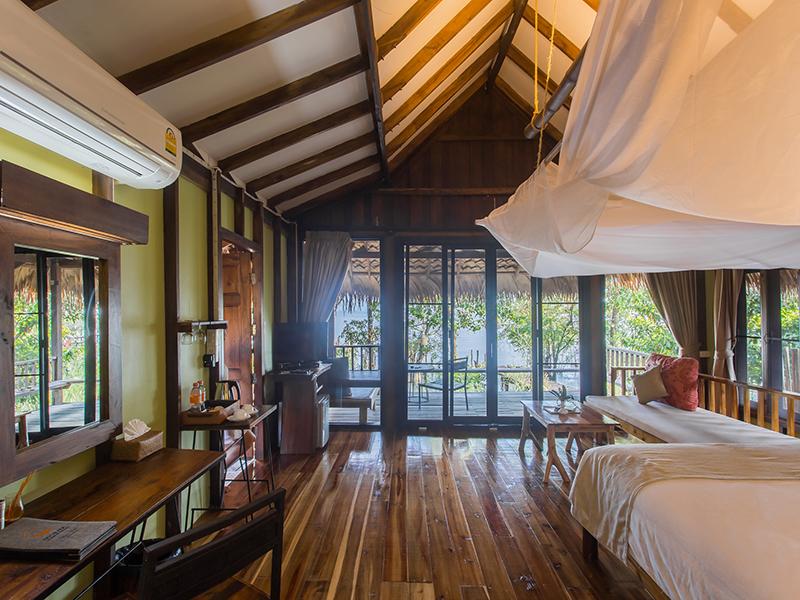 Hotel image 斯里兰卡巴普拉安达库拉精品度假村