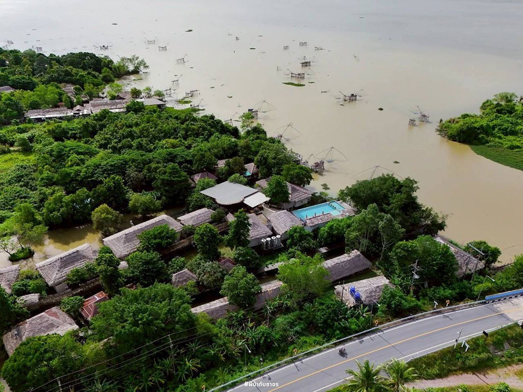 ศรีปากประ อันดาคูรา บูตีค รีสอร์ท