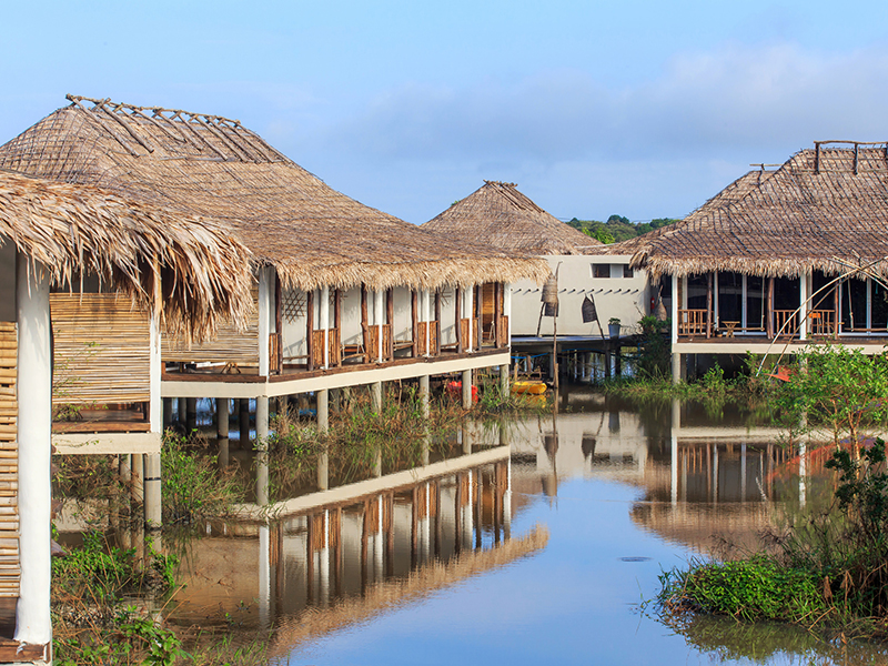 Sri Pakpra Andacura Boutique Resort