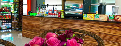 greenView boutique hotel