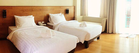 greenView boutique hotel