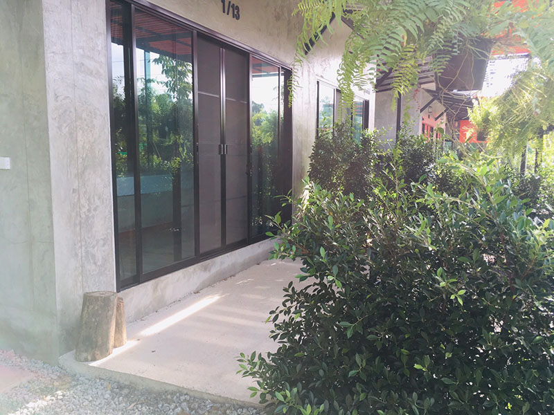 Image Hotel Kadkao Bannsuan