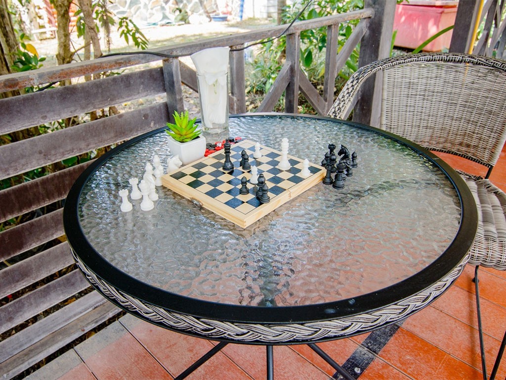 เดอะ ครีก วิลล่า