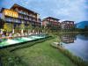 Hotel image Atta Lakeside Resort Suite