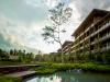 Hotel image Atta Lakeside Resort Suite