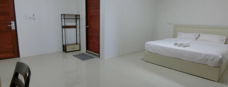 white house hotel suphanburi