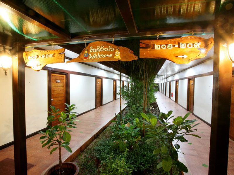 Image Hotel 班纳孔酒店