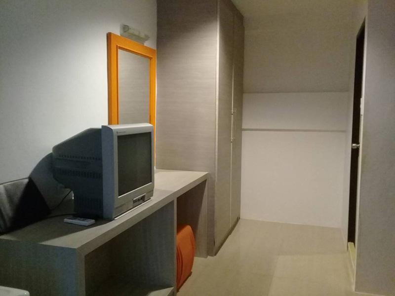 Hotel image Twin Hotel Phuket