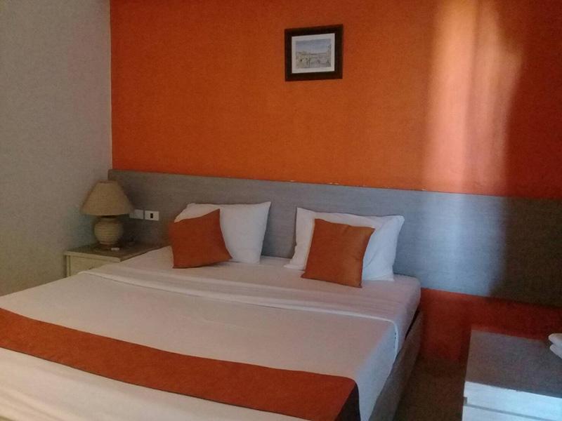 Hotel image Twin Hotel Phuket