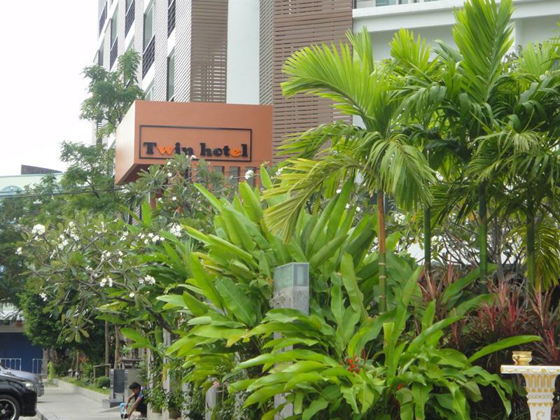 Hotel image Twin Hotel Phuket