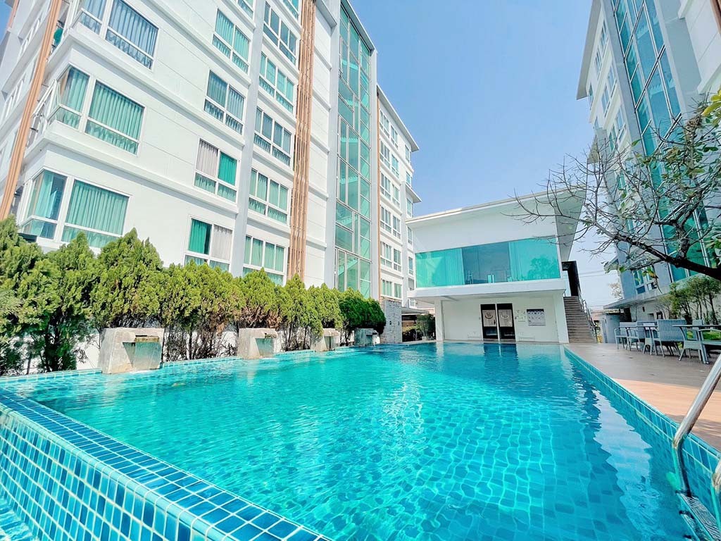 Image Hotel ฮิโนกิ โฮเทล