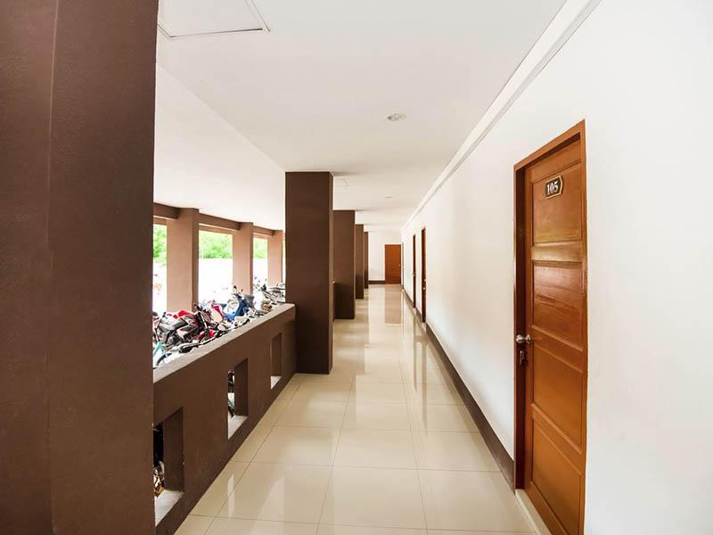 Hotel image OYO 314 The Space Huahin