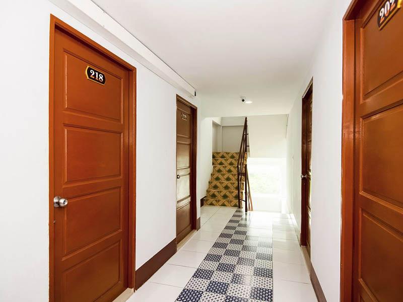 Hotel image OYO 314 The Space Huahin