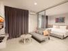 Hotel image Recenta Suite Phuket Suanluang