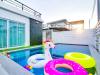 Hotel image Ocean Pool Villa